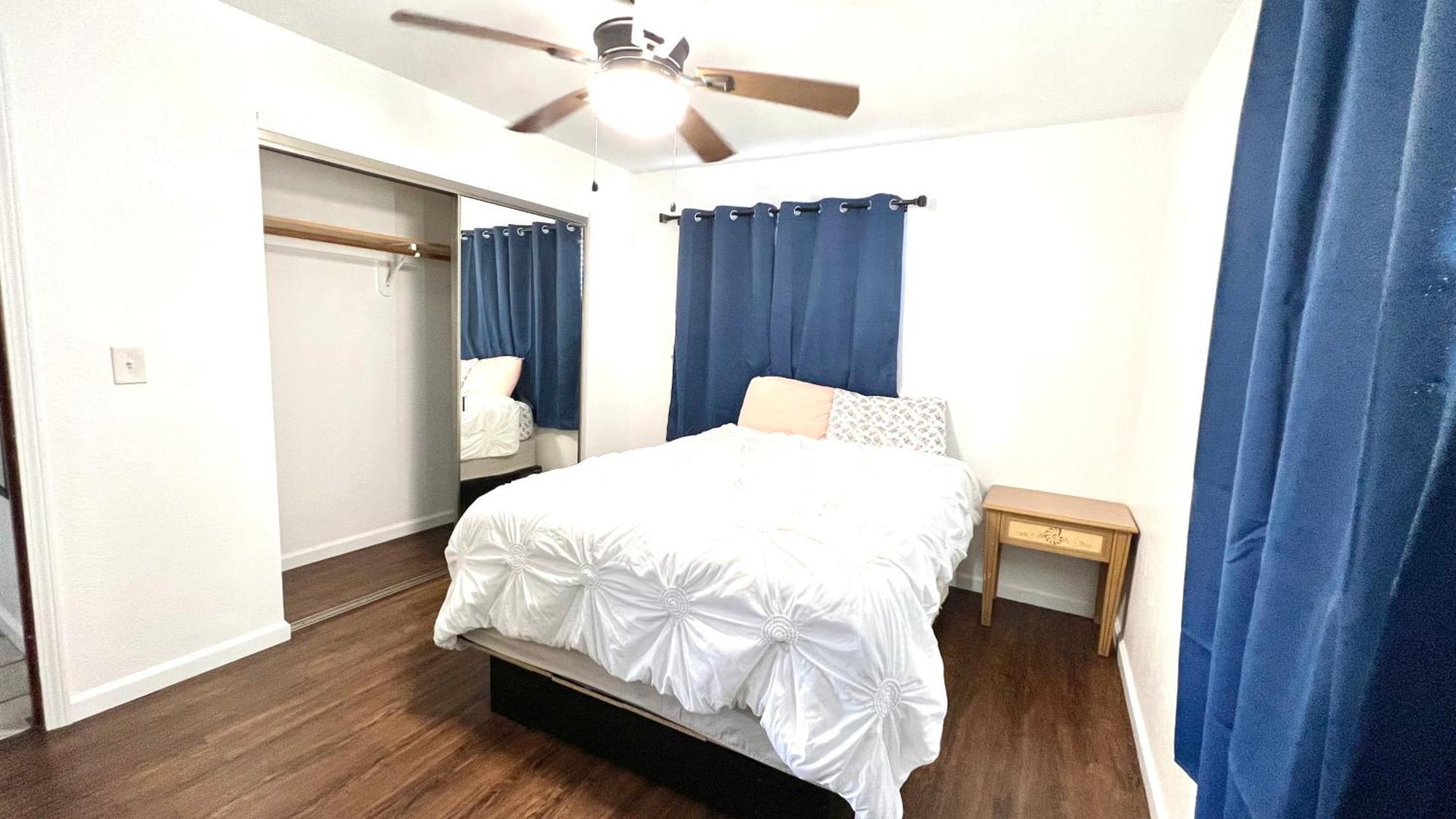 Mailan Hale Hostel Каилуа-Кона Экстерьер фото